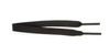 Raven Cord - Black Neoprene Active Sunglass Cord