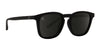 Soul Singer Polarized Sunglasses - Matte Black Rubber Frame & Smoke Lens Sunglasses | $48 US | Blenders Eyewear