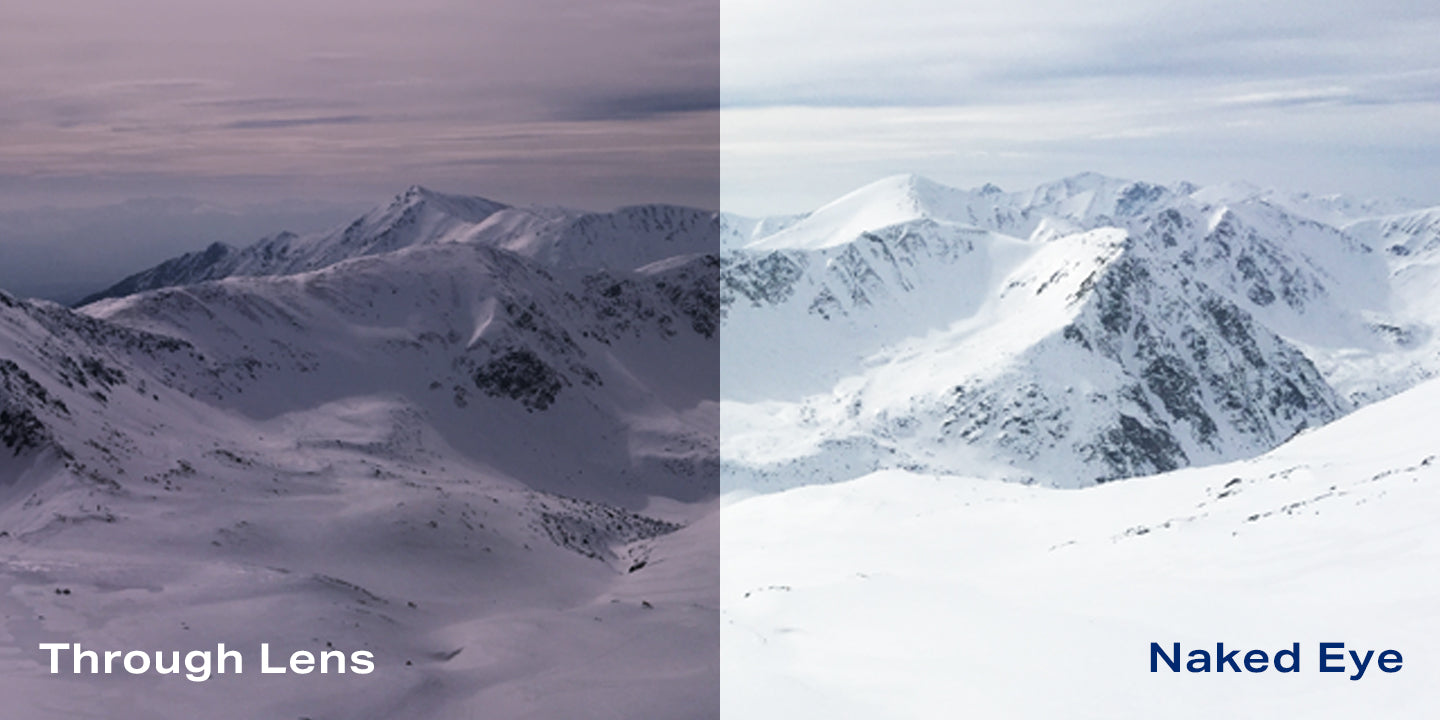 Alpine Green | Nebula Lens