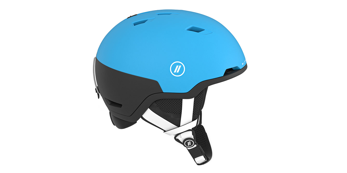 Dome MIPS Helmet | Blue