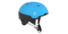 Dome MIPS Helmet | Blue Snow Helmet - Protective Bluetooth Ski & Snowboard Helmet