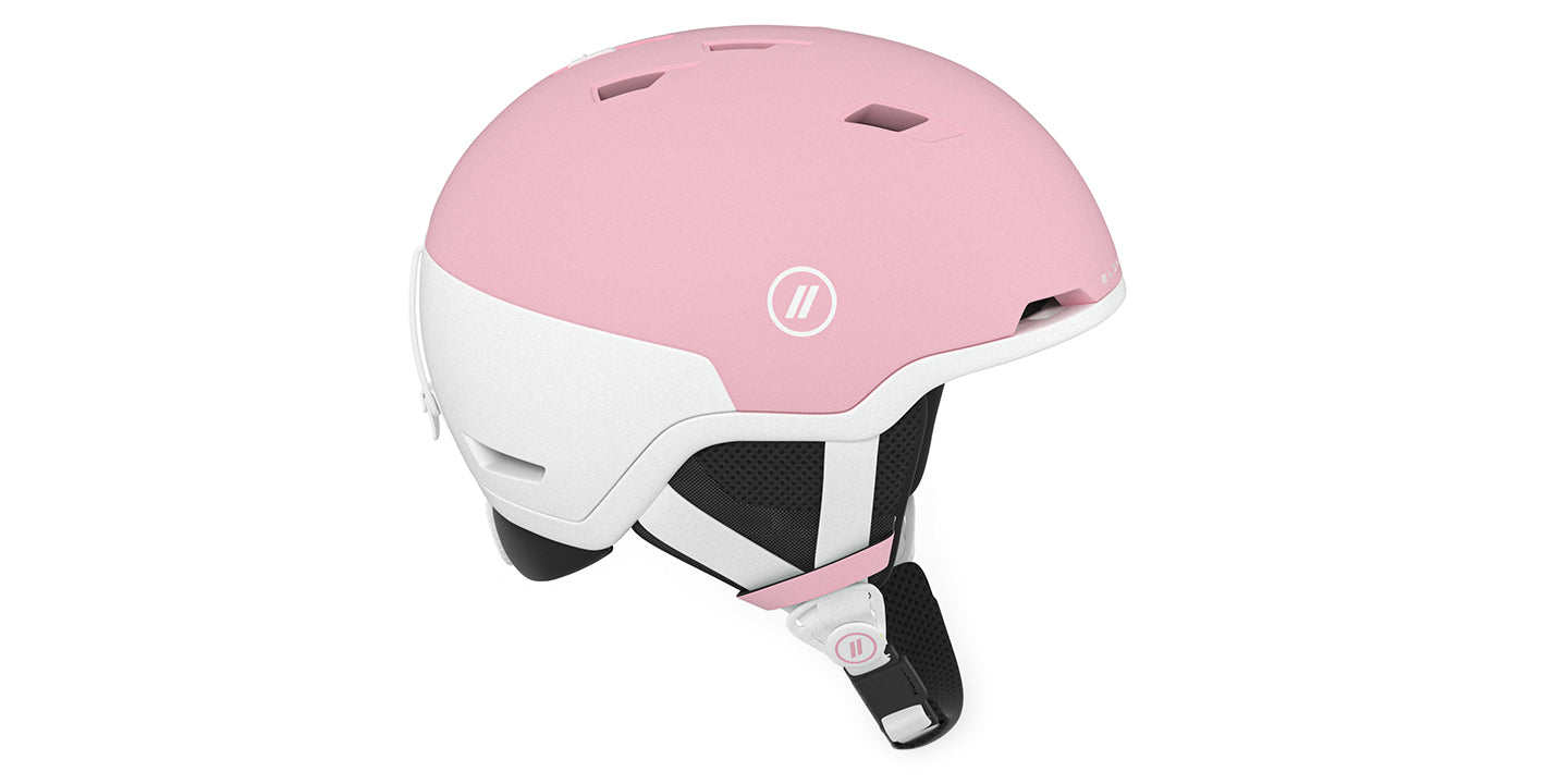 Dome MIPS Helmet | Pink