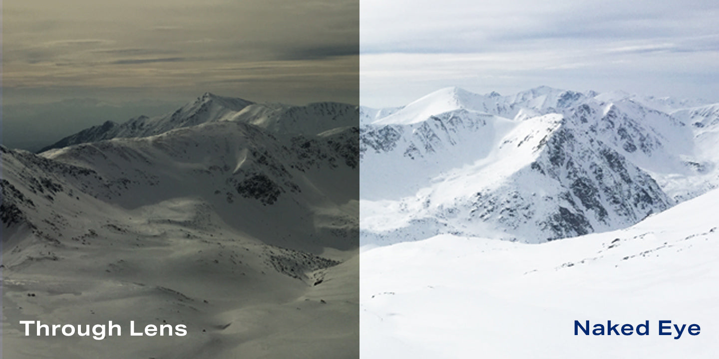 Alberta Chrome | Nebula Lens